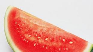 Diéta s melónom Je možné jesť melón pri chudnutí