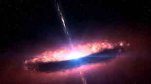 Čo sa stane po výbuchu hviezdy