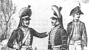 Rusko-turecká vojna 17-18 storočia