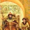 Относится к ивану 3. История жизни. Войны Ивана III с Литвой