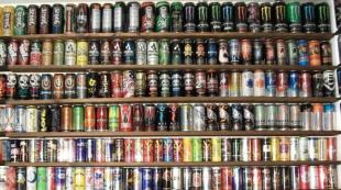 Aký zákon zakazuje predaj energetických nápojov mladistvým?